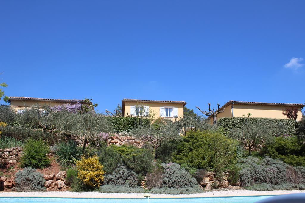 Bed & Breakfast Bastide Saint Bernard Le Thoronet