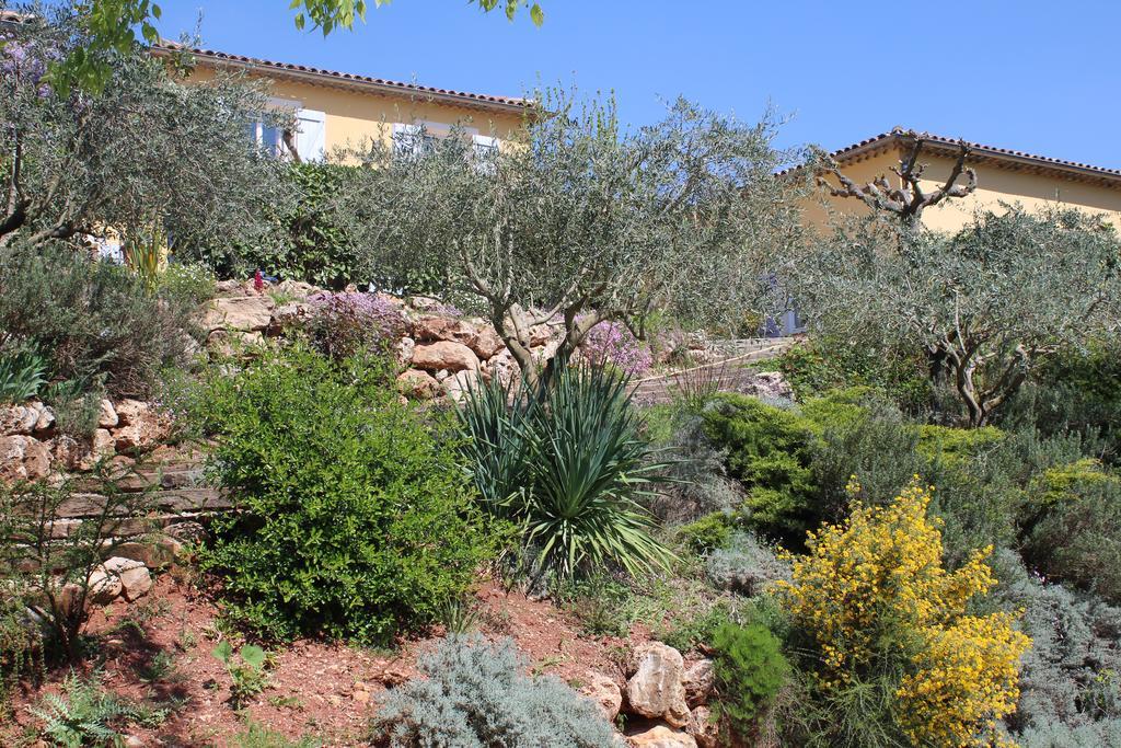 Bed & Breakfast Bastide Saint Bernard *