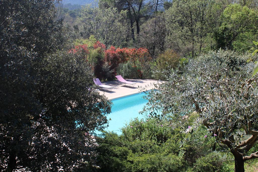 Bed & Breakfast Bastide Saint Bernard