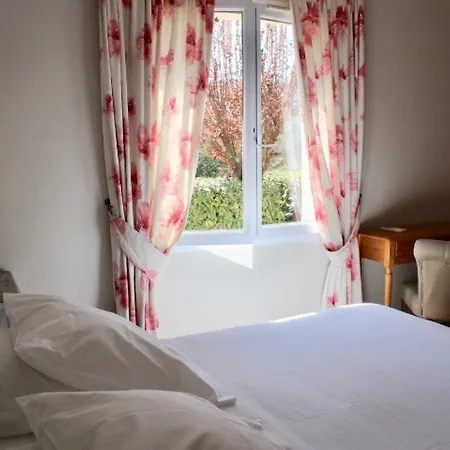 Bastide Saint Bernard Bed and Breakfast Le Thoronet Buitenkant foto